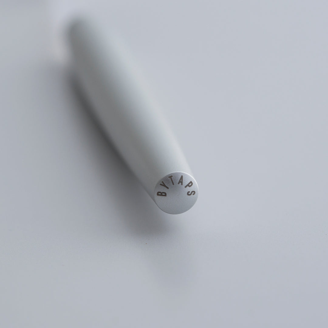 BYTAPS 歯ブラシ 2本ペアセット BRUSHING PLAN / ペアセット – BYTAPS