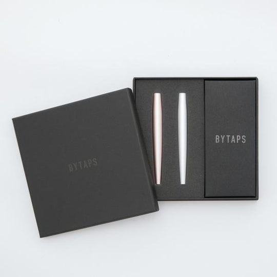 ★ STARTER BOX / ペアセット STARTER BOX / ペアセット – BYTAPS